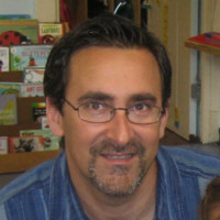 Joseph Rutt