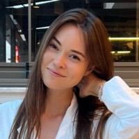 Alina Zakirova