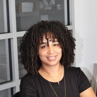 Abiola Andrews