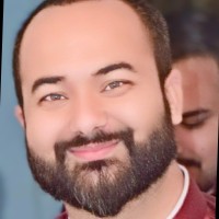 Dr-Murad Khan