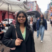 Padma Priya