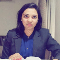 Hetal Parikh