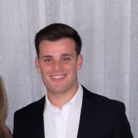 Evan Padilla, MBA