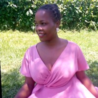 Miriam Lilian Bitali