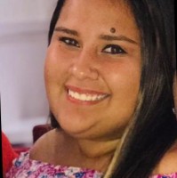 Ariagna Parada Balcazar