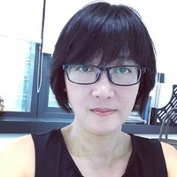 Daisy Hu