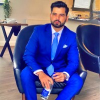 Shahid Mushtaq