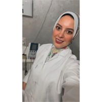 Mona Mahmoud