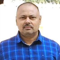 Ishwar Chandra