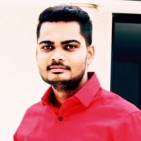 RAJESH PATEL