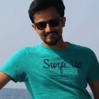 Kaushik Patel
