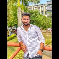 Sahil Bugade