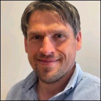 Hugo Pedersen