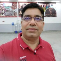 Rajkumar Meena