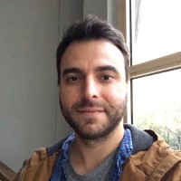 Derek Orlandi