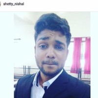 Nishal Shetty