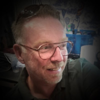Steven Eerenberg