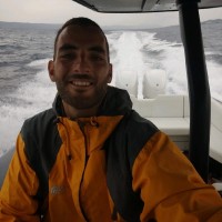 Fotis Bouloukos