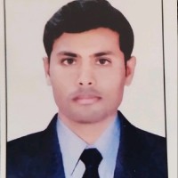 Yash Parmar