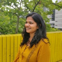Krishikha Poojary