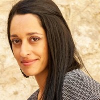 Charlene Carabott