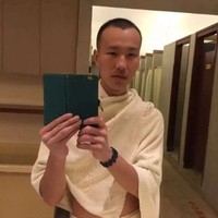 侯森魁