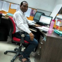 Shiv Prakash