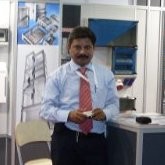 Balaji Krishnan