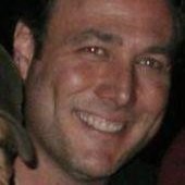 Ray Jackson