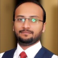 Syed Fiaz Hussain