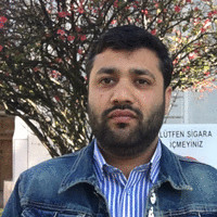 Fakhruddin Mian