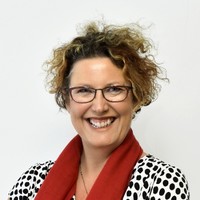 Sue Johnson