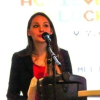 Emily Strassmann