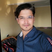 Ajay Tripathi
