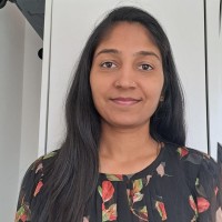 Dixita Jivani