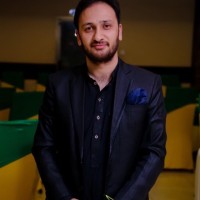 imran Jamshed
