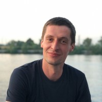 Maksym Fedorenko