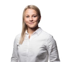 Felicia Eklund