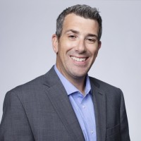 Elliott Baldwin