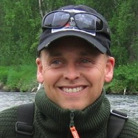 Bjarne Smørholm