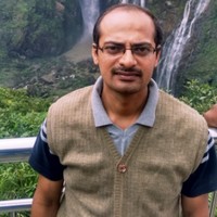 Ashok Hc