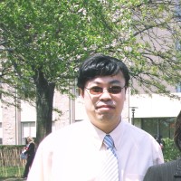 Simon Chan