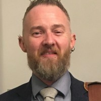 Paul Oliver