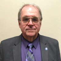 Francis Patrick West