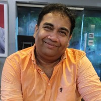 Amitava Bhattacharya