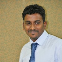 Sundar Raghumaran