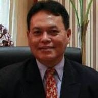 Heru Wijaya, CRMH