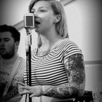 Tasha Oldacre