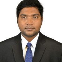 Paul Shaji
