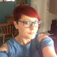 Lynsey Bolton
